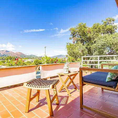 Il Rifugio Tra I Sugheri Apartment