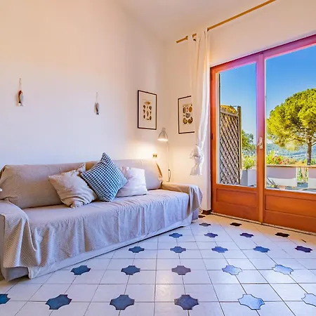 Il Rifugio Tra I Sugheri Apartment
