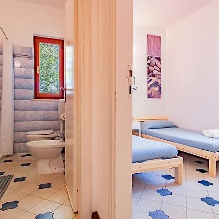 Il Rifugio Tra I Sugheri Apartment *