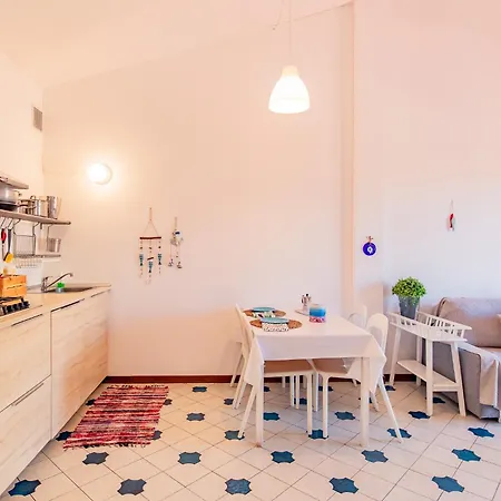 Apartment Il Rifugio Tra I Sugheri Capoliveri (Isola d'Elba)