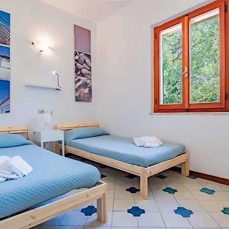 Apartment Il Rifugio Tra I Sugheri