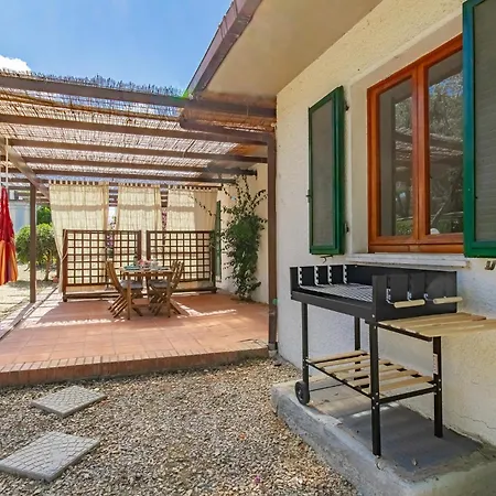 Il Rifugio Tra I Sugheri Apartment