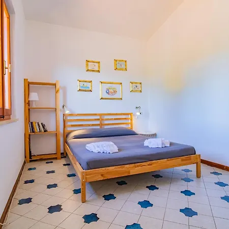 Apartamento Il Rifugio Tra I Sugheri