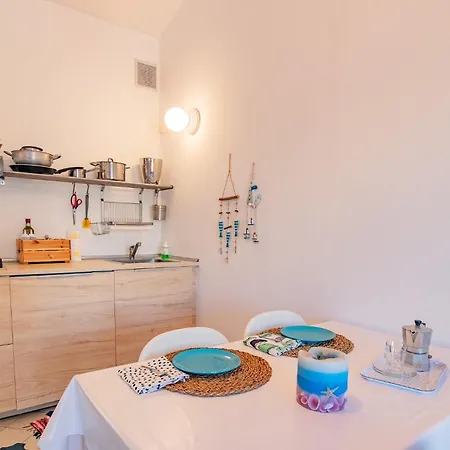 Il Rifugio Tra I Sugheri Apartamento *