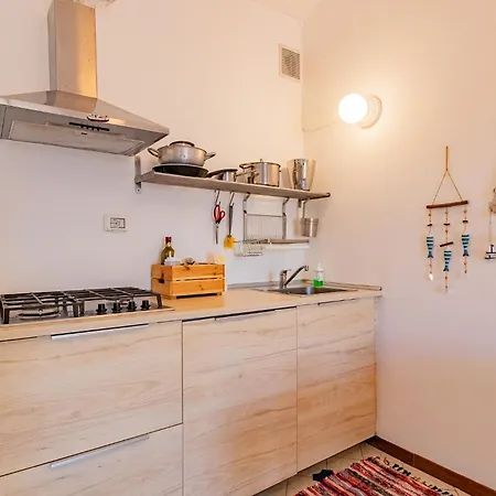 Il Rifugio Tra I Sugheri Apartamento Capoliveri (Isola d'Elba)