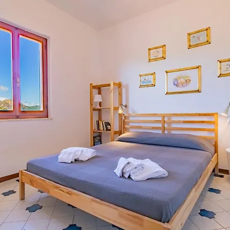 Apartamento Il Rifugio Tra I Sugheri *