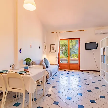 Apartamento Il Rifugio Tra I Sugheri Capoliveri (Isola d'Elba)