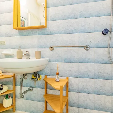 Il Rifugio Tra I Sugheri Apartamento *