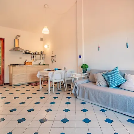 Apartamento Il Rifugio Tra I Sugheri *