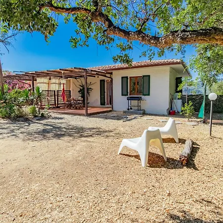 Il Rifugio Tra I Sugheri Apartamento Capoliveri (Isola d'Elba)