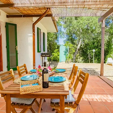 Apartamento Il Rifugio Tra I Sugheri