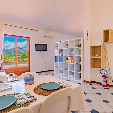 Il Rifugio Tra I Sugheri Apartamento