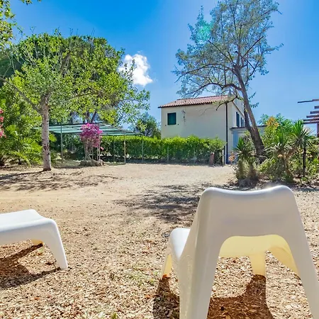 Apartamento Il Rifugio Tra I Sugheri