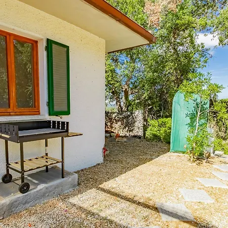 Il Rifugio Tra I Sugheri Apartamento Capoliveri (Isola d'Elba)