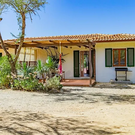 Apartamento Il Rifugio Tra I Sugheri Capoliveri (Isola d'Elba)