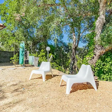 Il Rifugio Tra I Sugheri Apartamento